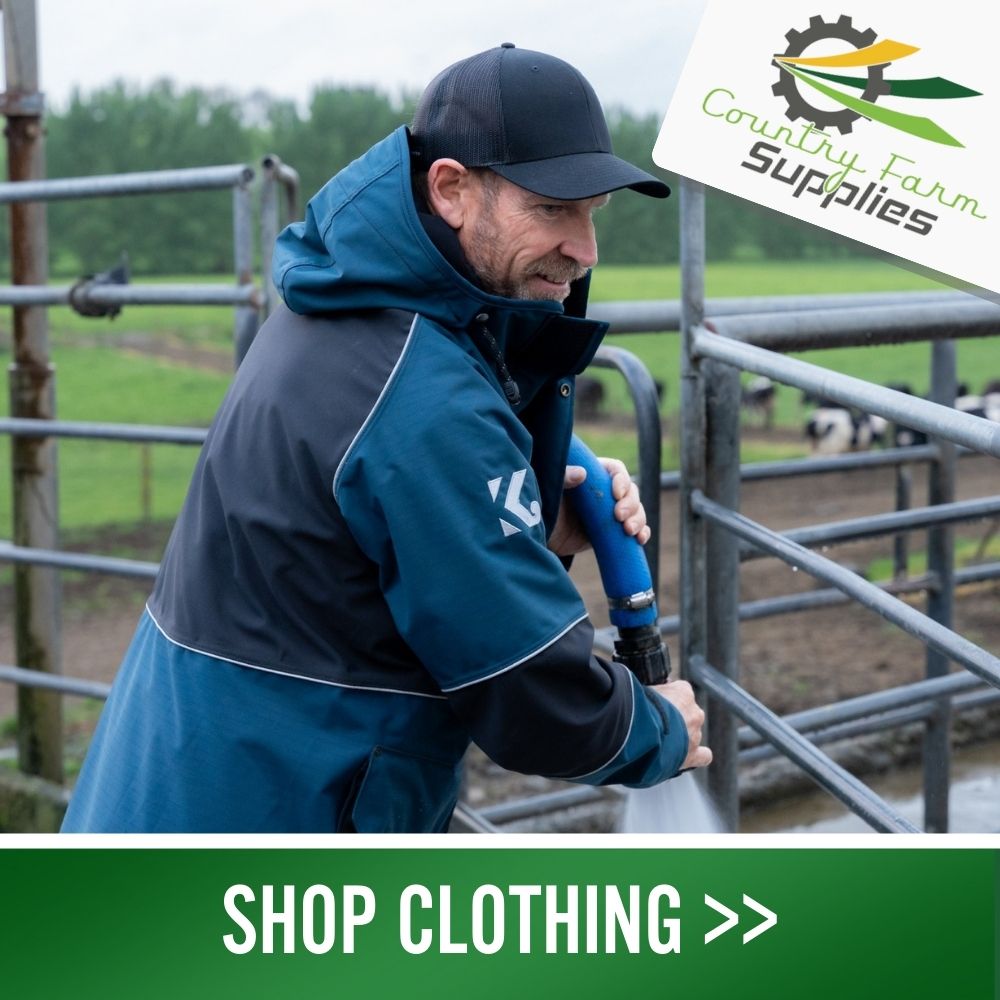 Shop Clothing
